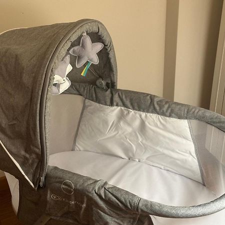 La Casa Di Olivia By Home A Porter Turyn Zewnętrze zdjęcie
