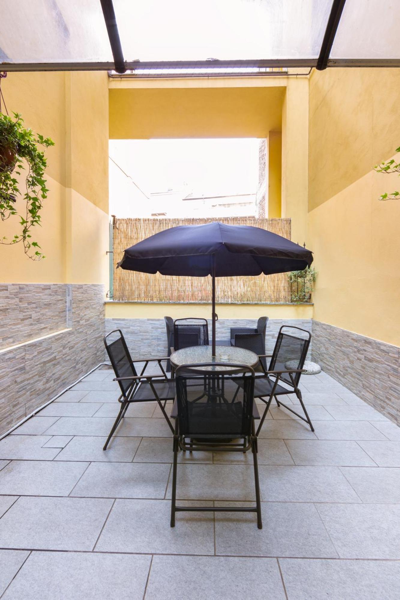 La Casa Di Olivia By Home A Porter Turyn Zewnętrze zdjęcie